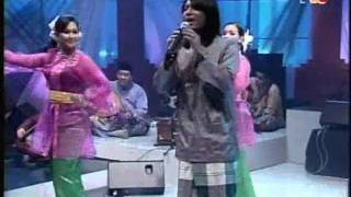 Ghazal Rock - Faizal Tahir - Empat Dara