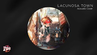 Lacunosa Town: Acoustic Cover ► Pokémon Black & White