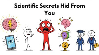 Scientific Facts That Prove Reality Is a Lie