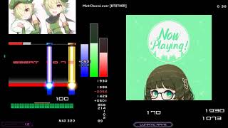 [発狂BMS/PABAT! 2020] MintChocoLover [BTBTHER] Full Combo