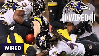 These Ain't the Same Ravens | Ravens Wired