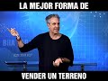 la mejor forma de vender un terreno jürgen klarić