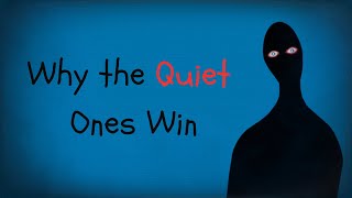 The Psychology of Power | Why Silence Speaks the Loudest [The Dark Truth]