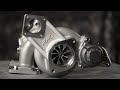 prl motorsports honda acura p700 turbocharger upgrade release