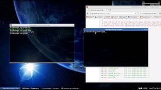 Python backup script (Files + MySQL) on CentOS