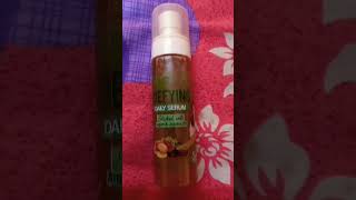 #The soumi,s can product#  age defying daily serum #❤# Rs₹ 250 only🥰