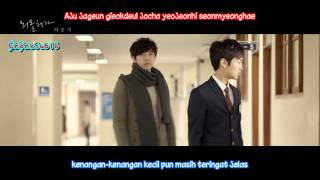 Lee Seung Gi - Return IndoSub (ChonkSub16)