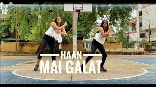 Haan Main Galat Latest Dance Video|Love Aaj Kal|Sara Ali Khan ,Kartik|Arijit Singh,Pritam