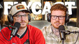 Everything Wrong With The Internet | The Flycast Ep. 190