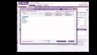 OLTPro Printing