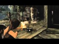 [E3 2012] Tomb Raider - Microsoft Conference