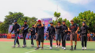 PORSENI MIPA 2019 | Street Dance SMA KORPRI BEKASI G.O.T.S CREW