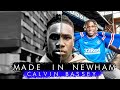 MOVE MUM OUT THE HOOD | Calvin Bassey (Rangers) | PLAYER MIXTAPE EP2