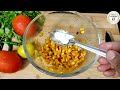4 Types Of Sweet Corn Recipes  Classic Butter Schezwan Masala u0026 Cheesy Sweet CornSweet Corn Chaat