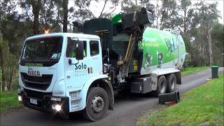 Manningham Garbage and Green-Waste