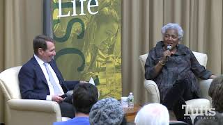 Tisch College Distinguished Speaker Series: Donna Brazile