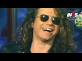 Michael Hutchence The Frontman. Michael and Tim Speak | Induct INXS