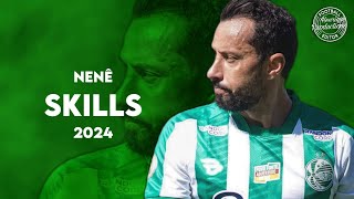 Nenê ► EC Juventude ● Goals and Skills ● 2024 | HD