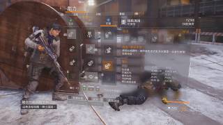 s0335's The Division 全境封鎖 19/1/9