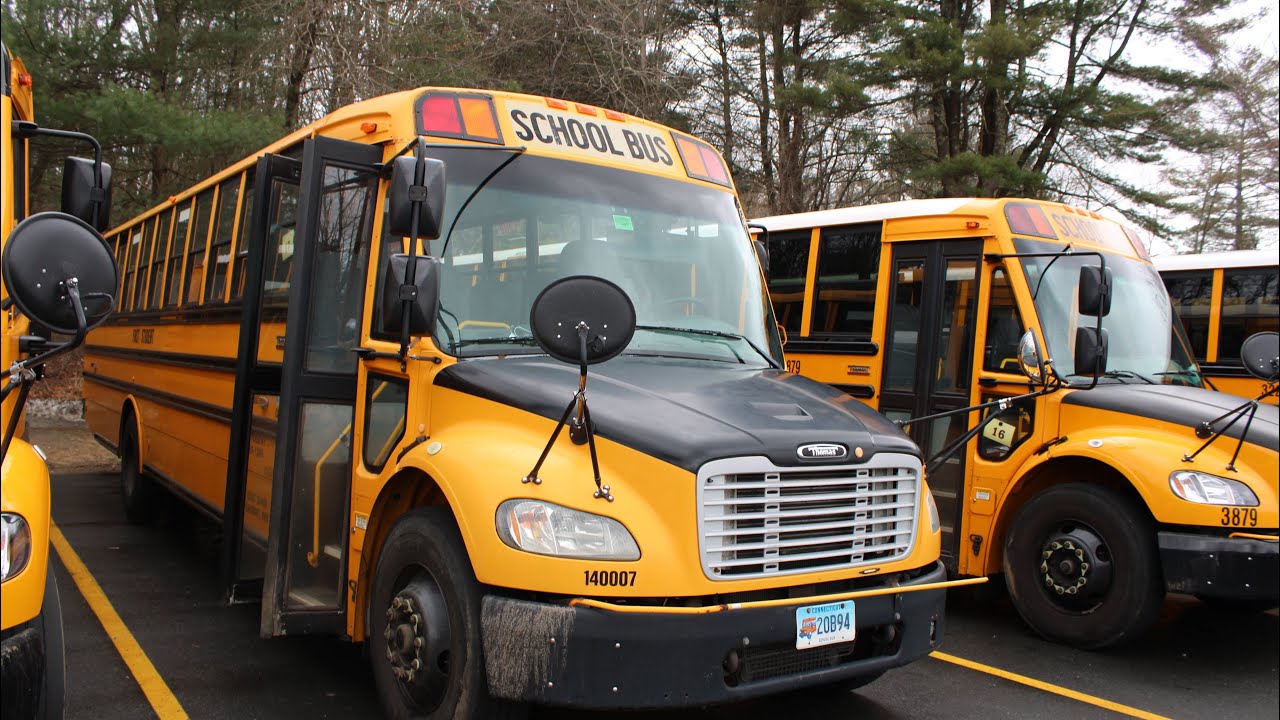 2014 Thomas C2 140007 Walk Around Youtube