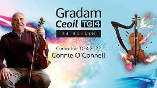 Connie O'Connell & Eibhlín De Paor | Hup - Oileán Chiarraí | TG4