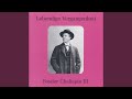 They Guess the Truth (Sung in Russian) (A Life for the Tsar)