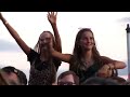 The Killers - The Whole Of The Moon (Cover) - TRNSMT Festival 2018