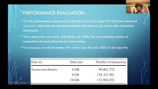 Hadoop-Based Map Reduce Algorithm - Algorithms Analysis (Workshop 3)