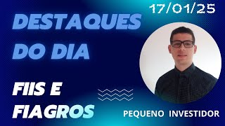 Fechamento de Mercado: VGIA11, HCTR11, VGHF11, KNHF11, GARE11/ Dividendos dos Fundos Imobiliários