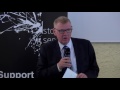 'WHA Side Event on Sepsis' in Geneva, May 24th, 2017