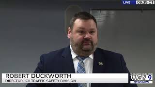 New Drug Detection Tool in Lake County, Indiana