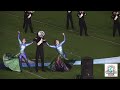 calgary stetson show band 2023 wamsb finals