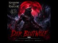 🐺 DER BLUTWOLF | The Monster Within Never Sleeps | @shadowofraegor_music