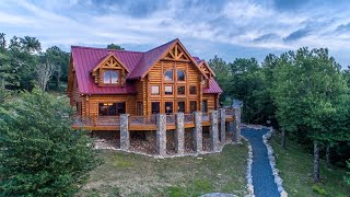 The Red Fox Lodge at Beech Mountain