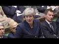 theresa may pmqs 23 01 2019 full