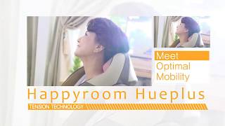 hueplus massager (by Happyroom)