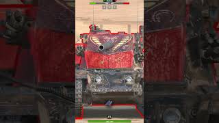 🐍 САМЫЙ УНИКАЛЬНЫЙ СТ НА 9 УРОВНЕ В TANKS BLITZ #blitz #танкиблиц #tanksblitz