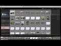 organizing photos using folders in lightroom classic