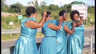 FERRY CCAP Mvano CHOIR - Yesu Akubwera