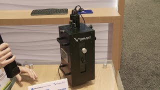 IACP 2019: Vigilant BallisticSearch™