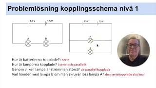 Ellära & magnetism