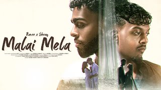 Malai Mela - Official Music Video | Ranee x Sheay | FROZN Media