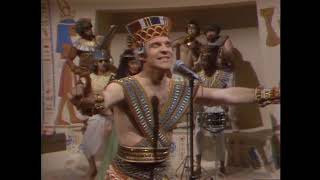 King Tut Steve Martin SNL 1978