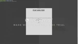 PCAP Malware Analyzer