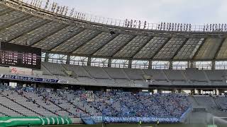 【01　横浜ＦＣスタメン】20220724　J2　28節　東京ヴェルディ✕横浜ＦＣ