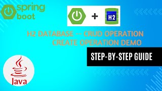 Spring Boot H2 Database Tutorial: Inserting Data with Ease!