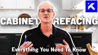Cabinet Refacing | Everything You Need To Know