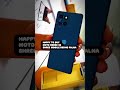 moto edge 50 🔥🔥 smart phone first look impression and review motorola edge50 shorts ytshorts