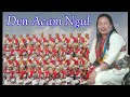 DVN ACAM NGUL original Nyishi Christian song// Teri Api Techi//2021