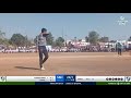 sariq xi bhopal vs hm ekta tariq xi badi semi final 2nd ysc 3 2022 dcc cricket